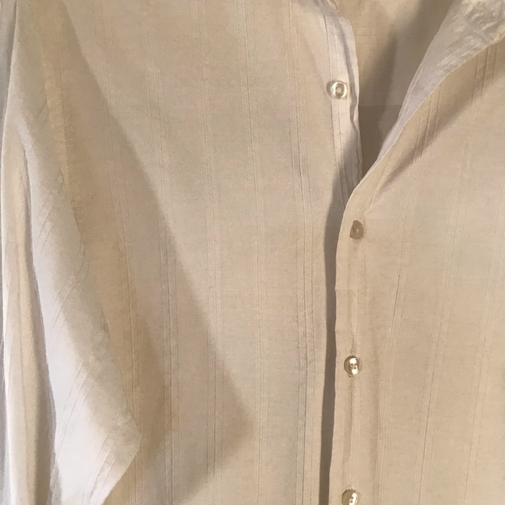 Calvin Klein Shirt - Picture 11 of 16